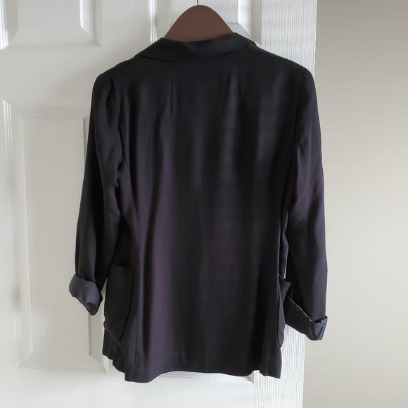 Talula blazer size 2 - Picture 2 of 2